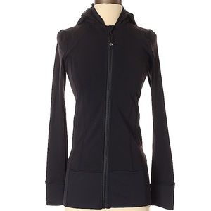 Lululemon full zip hoodie